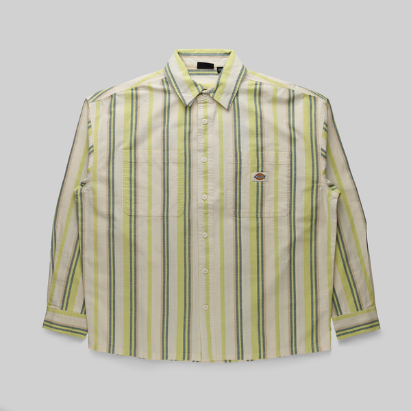 Рубашка мужская Dickies Glade Spring Shirt артикул:DK0A4YS2J481 - купить в магазине Дайс
