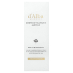 d'Alba, Intensive Volufiline Ampoule, интенсивная сыворотка, 30 мл (1,01 жидк. унции)