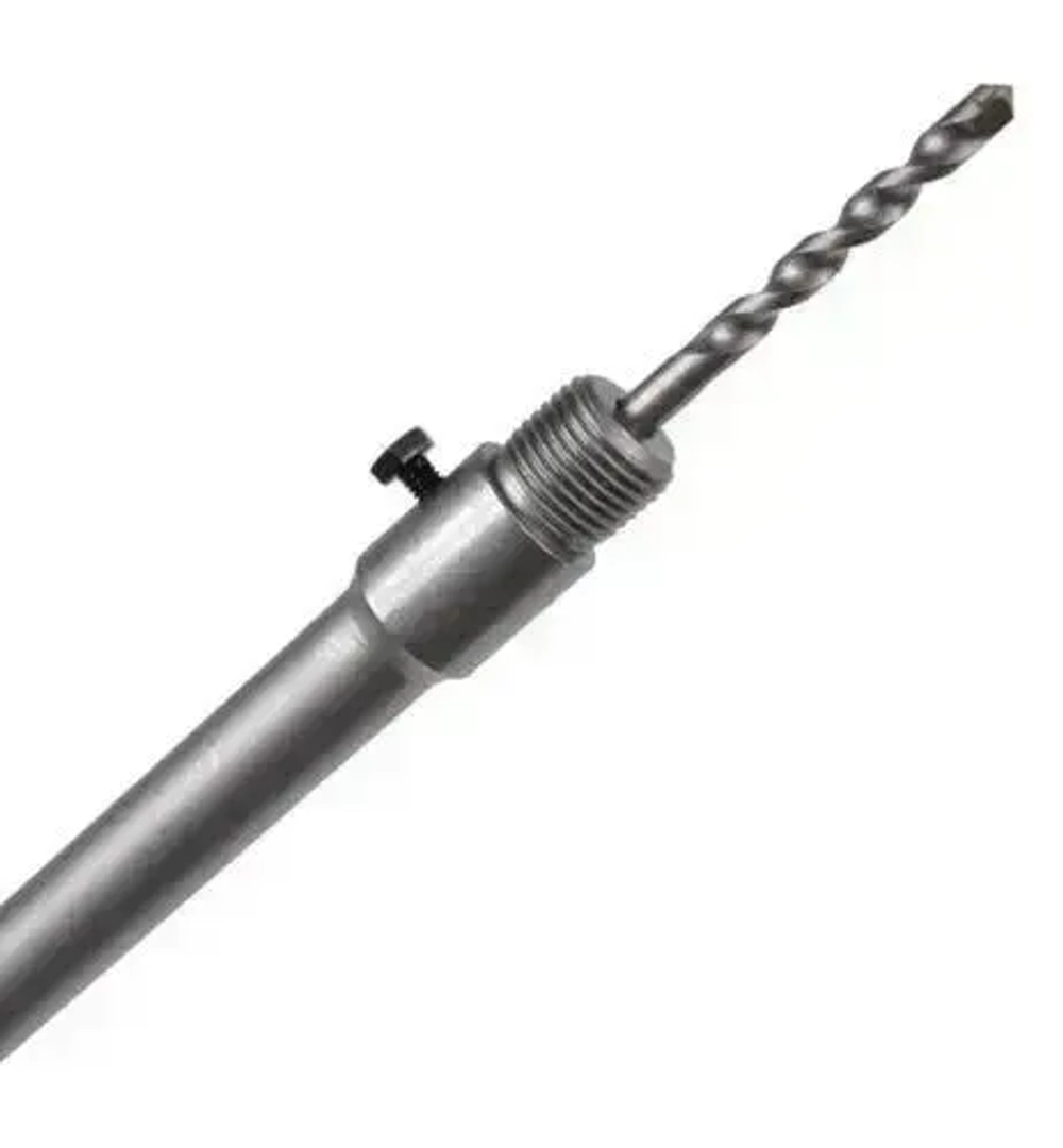 Хвостовик удлинитель, для коронок SDS Plus 600 мм для перфоратора М22