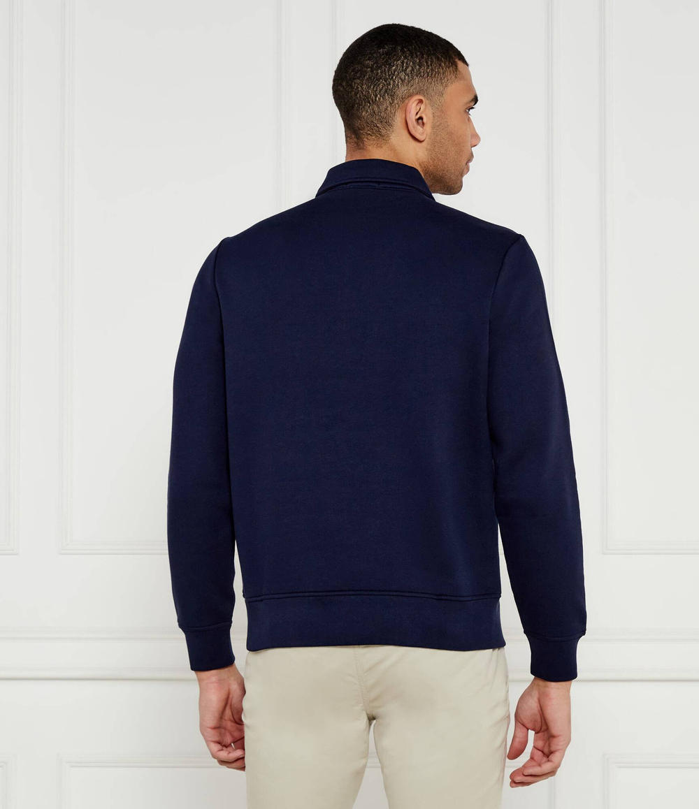 Худые POLO RALPH LAUREN - темно-синий(710967732)