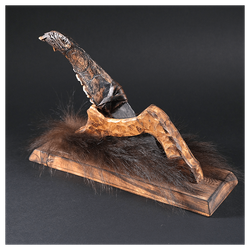 Нож ритуальный «Нож Шамана»