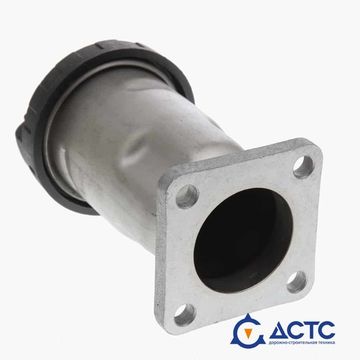 Крышка маслозаливной горловины ДВС WEICHAI WD10G178E25