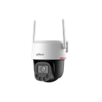 IP-камера видеонаблюдения поворотная Dahua DH-SD-P4FP-PV-4G-EAU-0400B-PRO