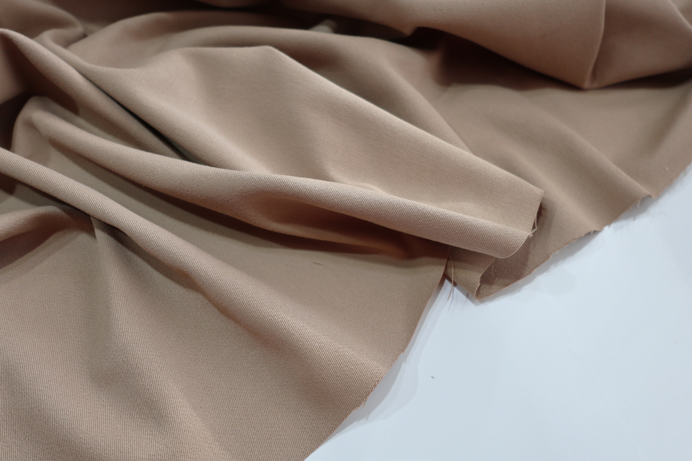 БЕЖЕВЫЙ - Джинс стрейч (КРВ689 Олеся)