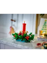 Конструктор 40743 Украшение Рождественского стола