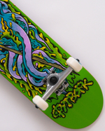 Скейтборд Футворк Кракен 8”