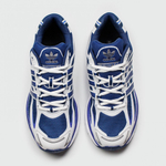кроссовки Adidas Adistar Cushion 3 Blue White