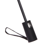 Зонт женский полуавтомат «Мэлано», микс 6 цветов, 8 спиц, d-100см, длина в слож. виде 30см