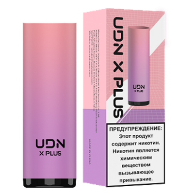 UDN-X PLUS Pod Kit