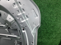 Капот Chery Tiggo 7 Pro (2020-2024)