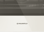 Шкаф духовой электрический MAUNFELD AEOD60103BG