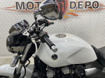 Yamaha XJR1300 , 2013