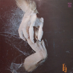 Uriah Heep / ...Very 'Eavy ...Very 'Umble (LP)