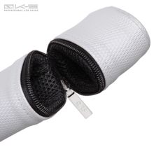 Тубус QK-S Ray Slim 1x1 светло-серый