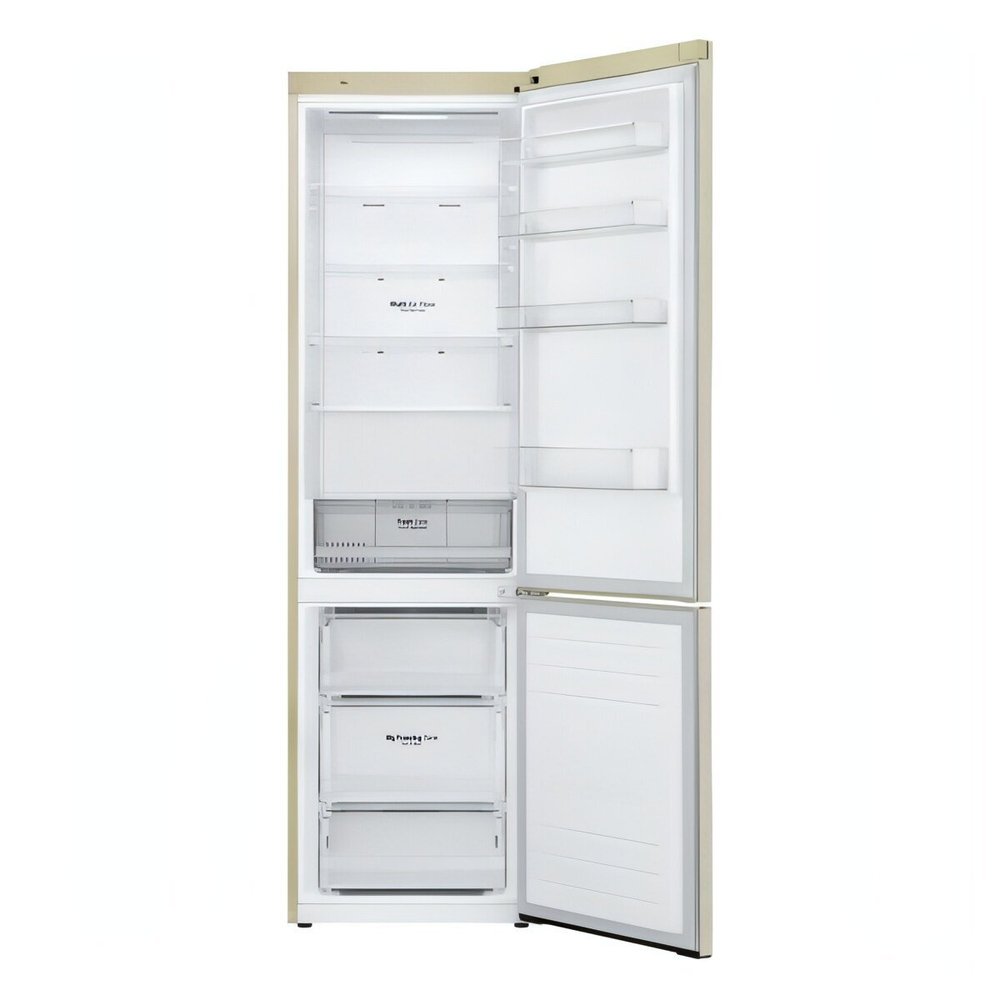 Холодильник LG DoorCooling+ GA-B509 SEKL