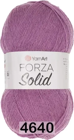 Forza Solid