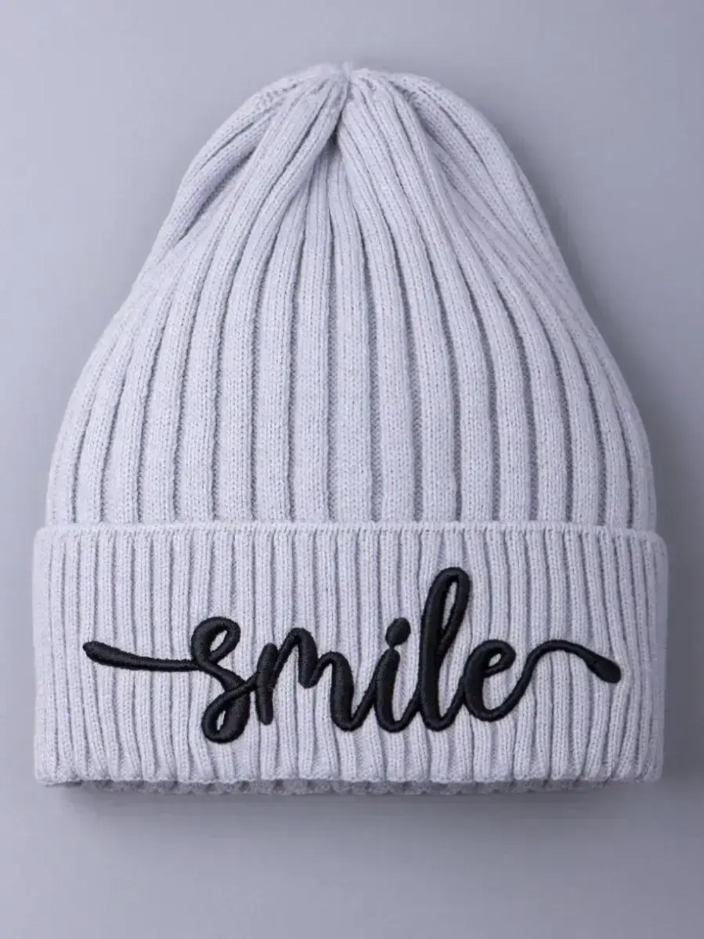 Шапка детская осенняя тыковка