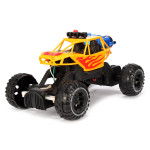 Джип на РУ, коробка 288-23