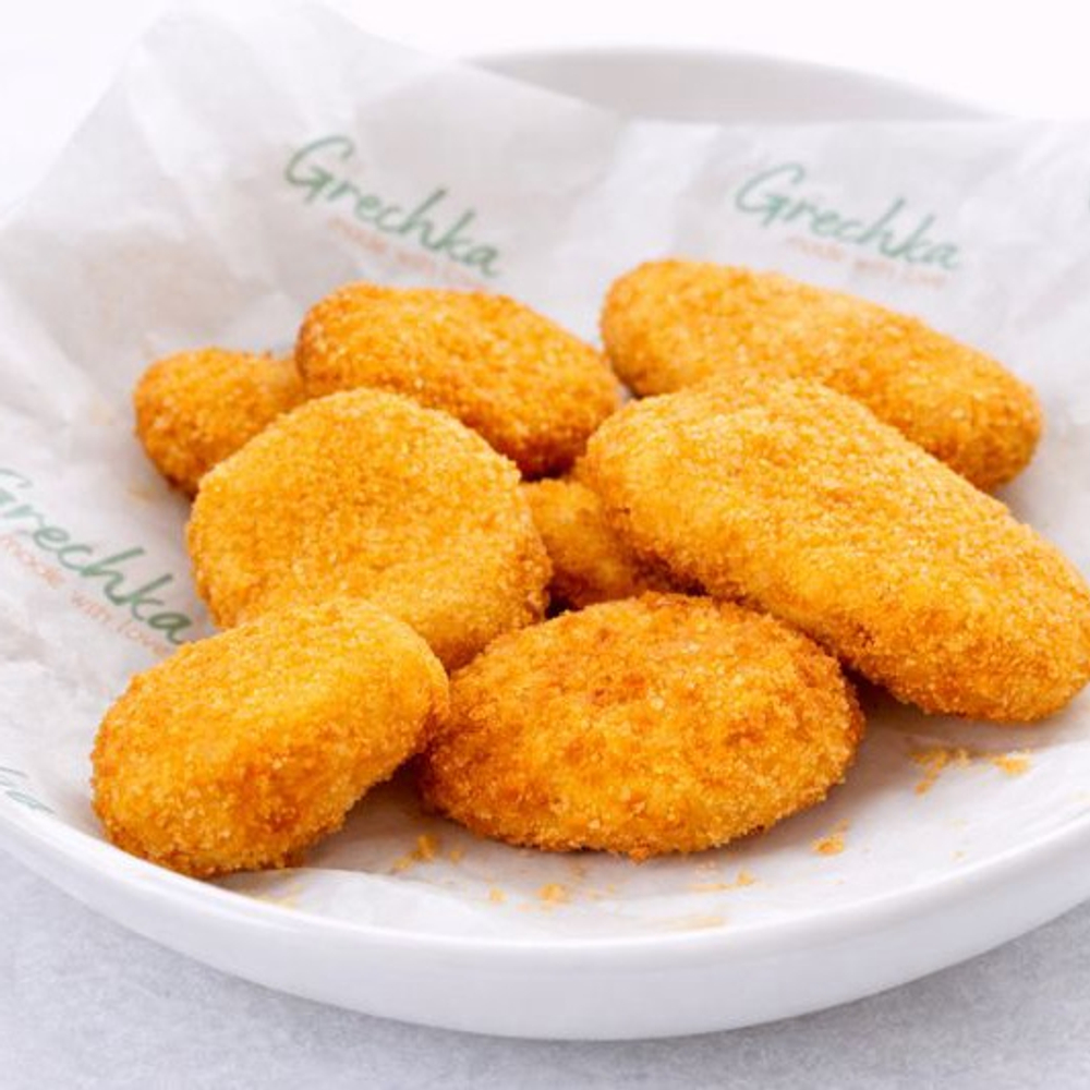 Куриные наггетсы