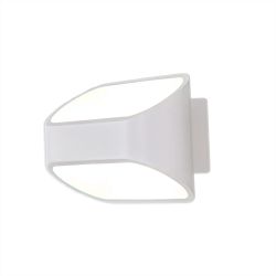 Citilux Декарт-7 CL704070 Бра светодиодное Белое