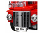 LEGO Creator: Лондонский автобус 10258 — Routemaster London Bus — Лего Креатор Создатель