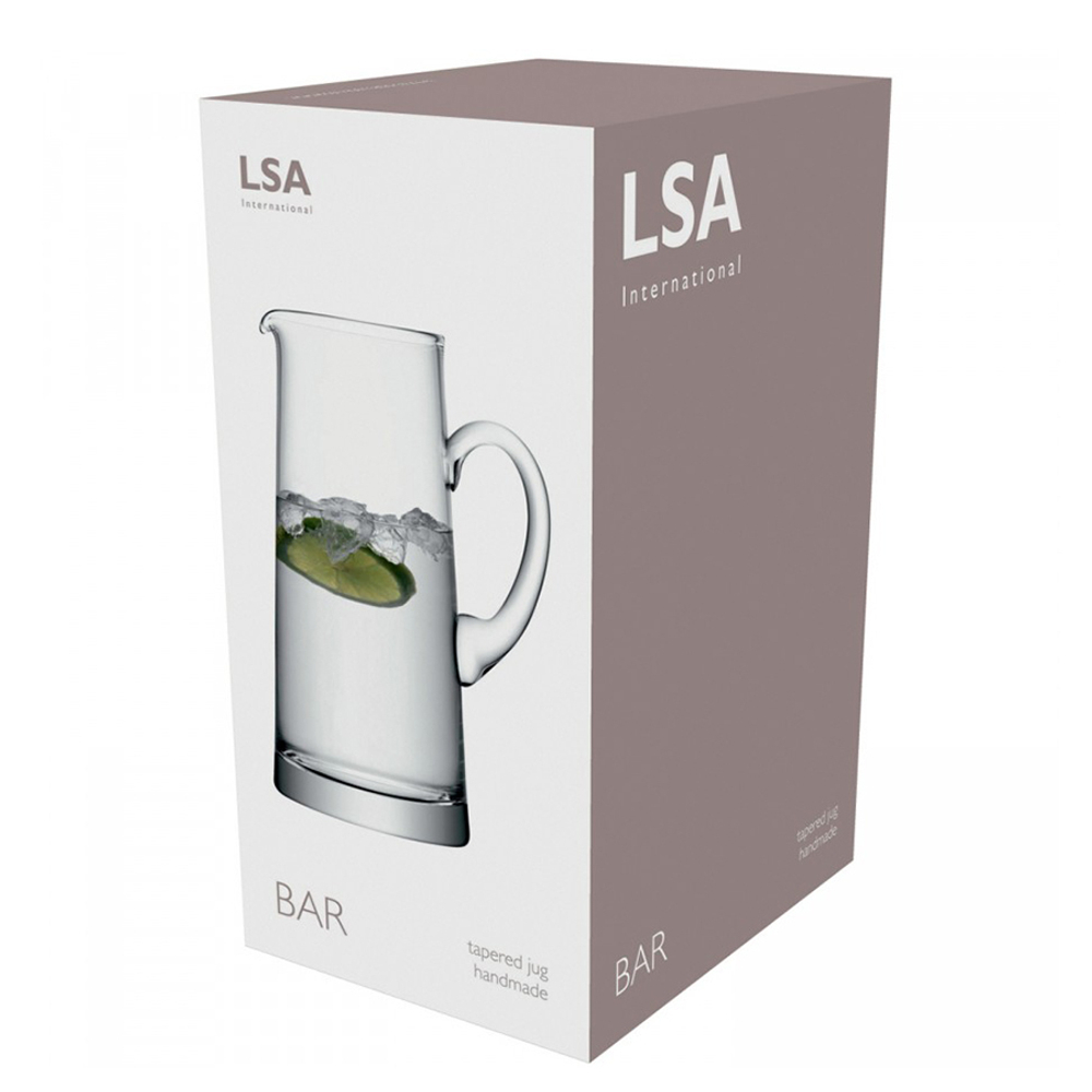 Кувшин Bar 1,9 л