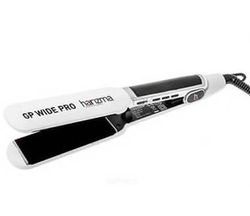 Выпрямитель для волос Harizma GP WIDE PRO (h10325GP0)
