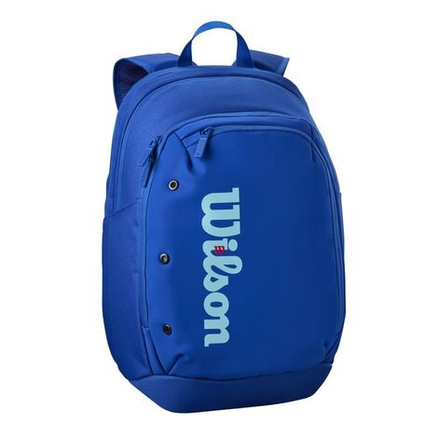 Теннисный рюкзак Wilson Tour Ultra - blue