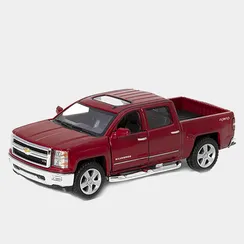 2014 Chevrolet Silverado KT5381D