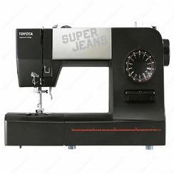 Швейная машина Toyota Super Jeans 17W