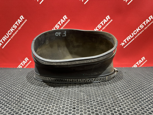 Патрубок воздушного фильтра 2022г.