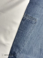 Джинсы от Savitar Ecko South pole True religion Jnco