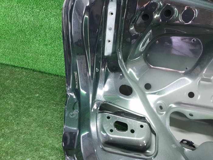 Крышка багажника Lexus ES 7 (2018-н.в.)