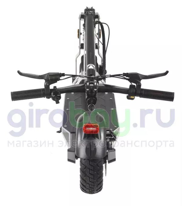 Электросамокат WS TAIGA (Silver Winter)