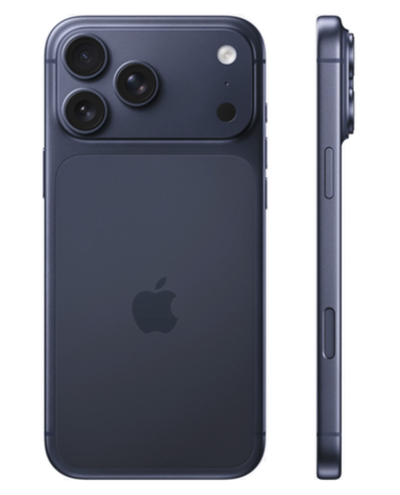 Apple iPhone 17 Pro Max 256Gb nanoSim + eSim Deep Blue (без RuStore)