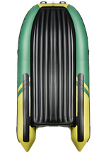 Лодка ПВХ Gladiator Air Expedition E450X НДНД -