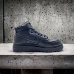 Nike Air Force 1 Gore-Tex • Black