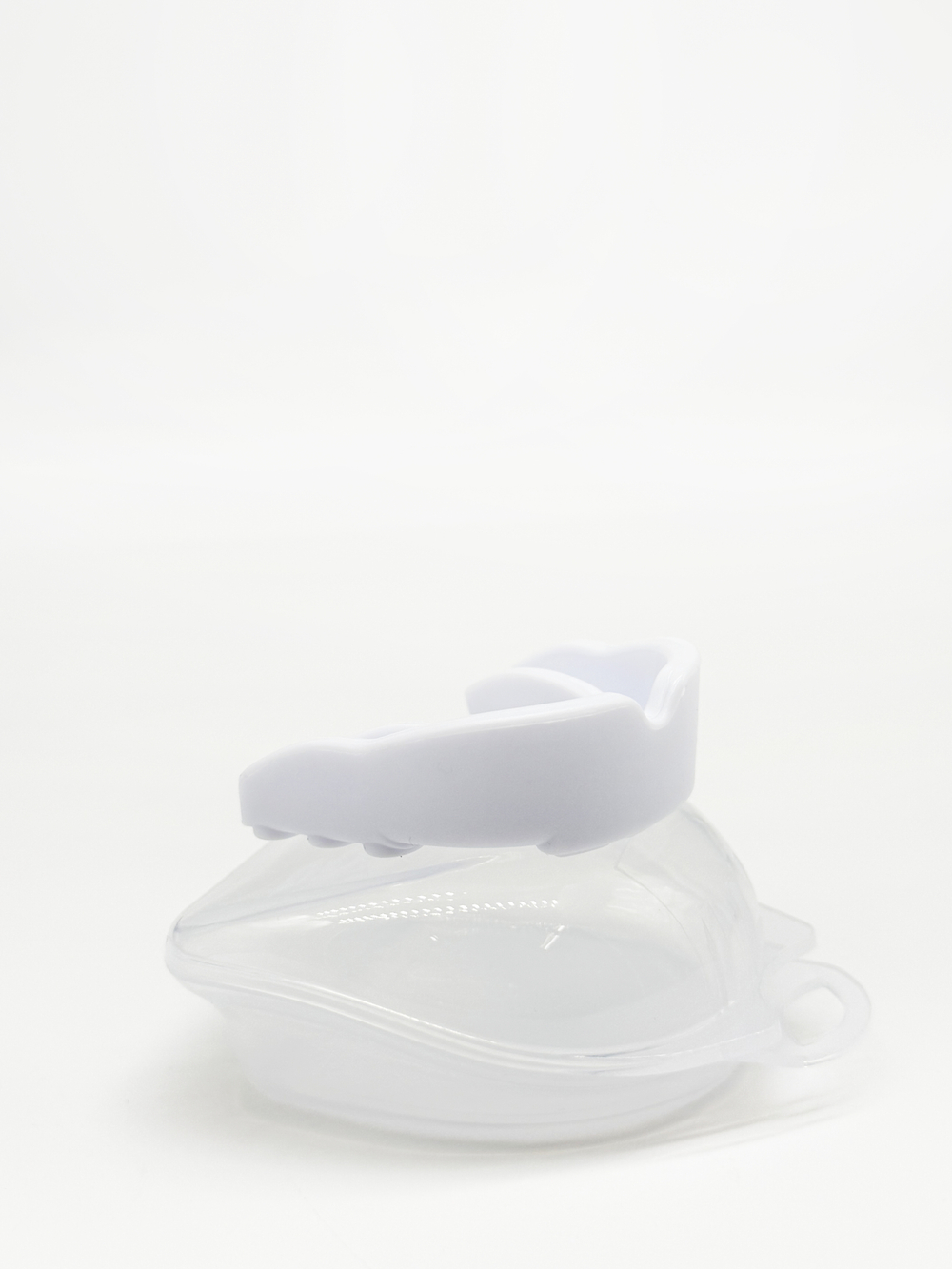 Капа Tomorrow Star ProGuard White