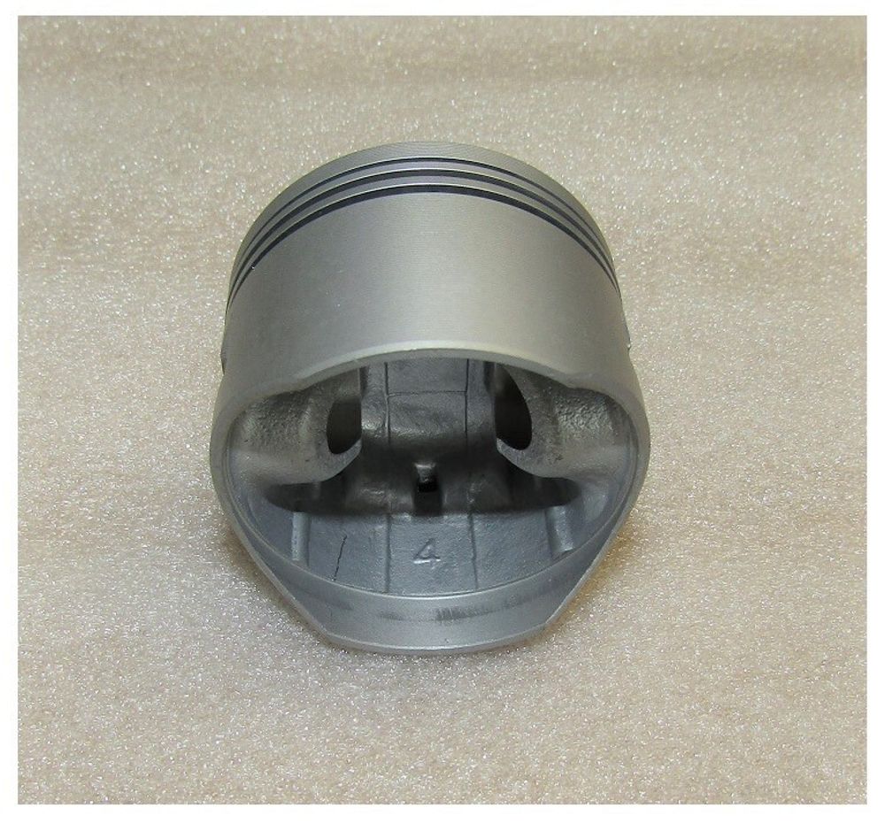 Поршень KG55 (D=43,2 мм) /Piston