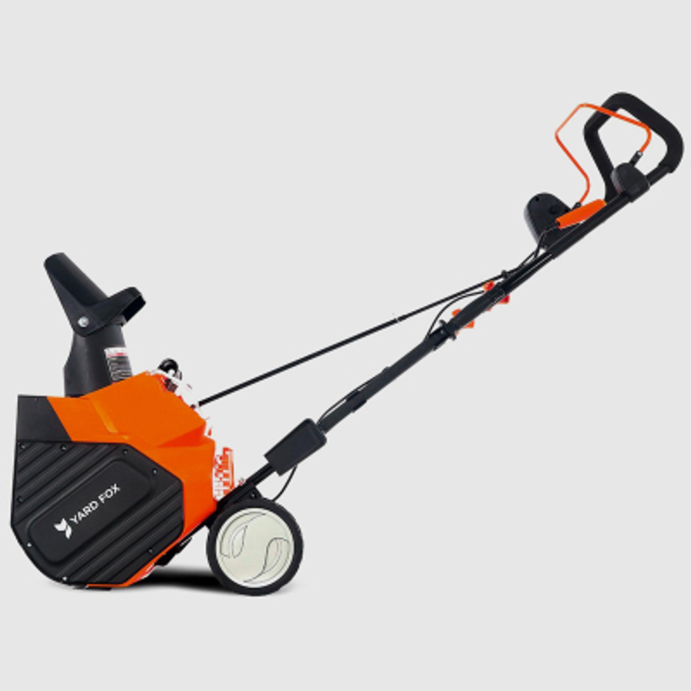 Снегоуборщик аккумуляторный YARD FOX BASIC 4625E