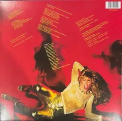 Tina Turner – Love Explosion LP