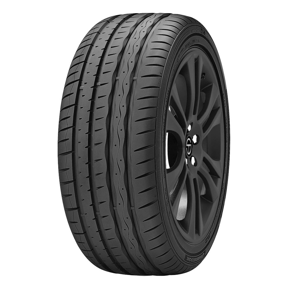 Летняя шина Hankook Ventus S1 Evo K107 (195/40 R17 81W)