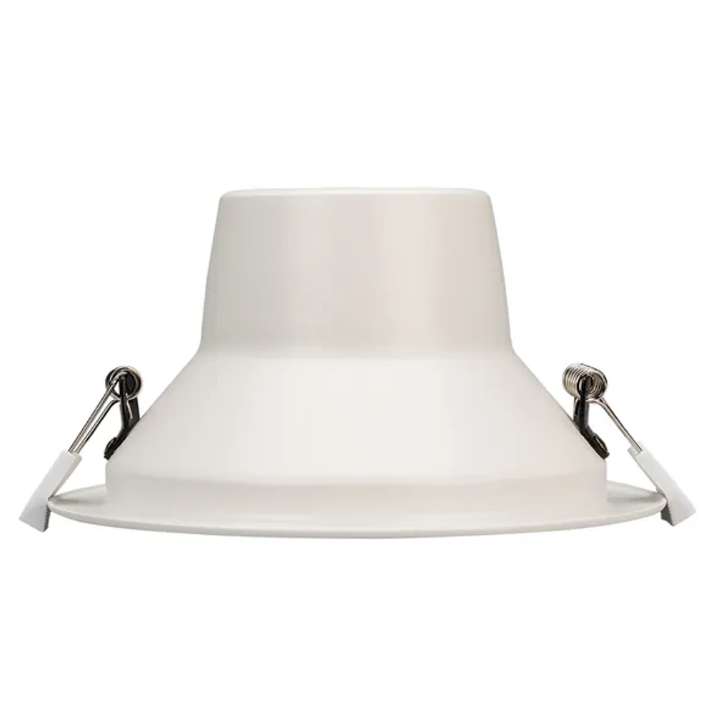 Светильник LTD-LEGEND-R175-20W Warm3000 (WH, 50 deg) (Arlight, IP20 Металл, 3 года) 025143(1)