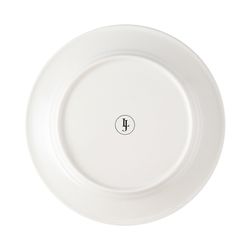 Тарелка Fantail Bird из коллекции Birds of Paradise, Ø18 см