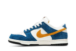 Кроссовки Nike Dunk Low Kasina "80S Bus"