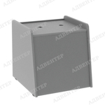 Тумба под флаги