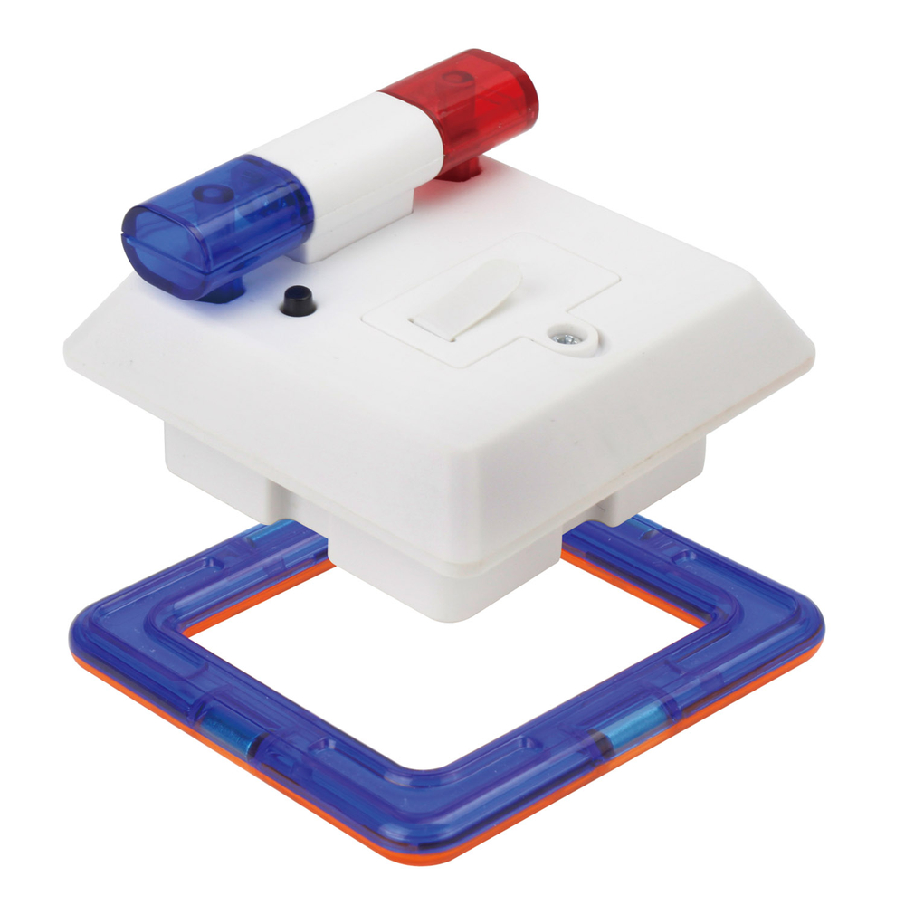 Магникон МК-27 «Полицейская машина»