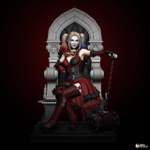Фигурка Харли Квинн Harley Quinn HQ