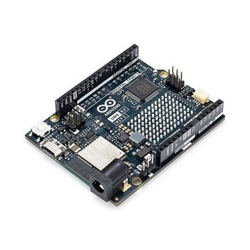 Плата Arduino UNO R4 WiFi