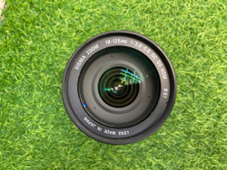 Sigma AF 18-125mm 3.8-5.6 DC OS HSM